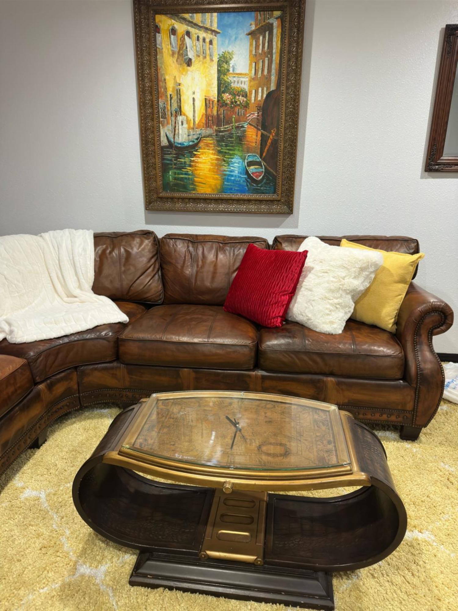 Adelines Lake View Elegant Home In Gated Community Sleeps 15 拉塞尔维尔 外观 照片