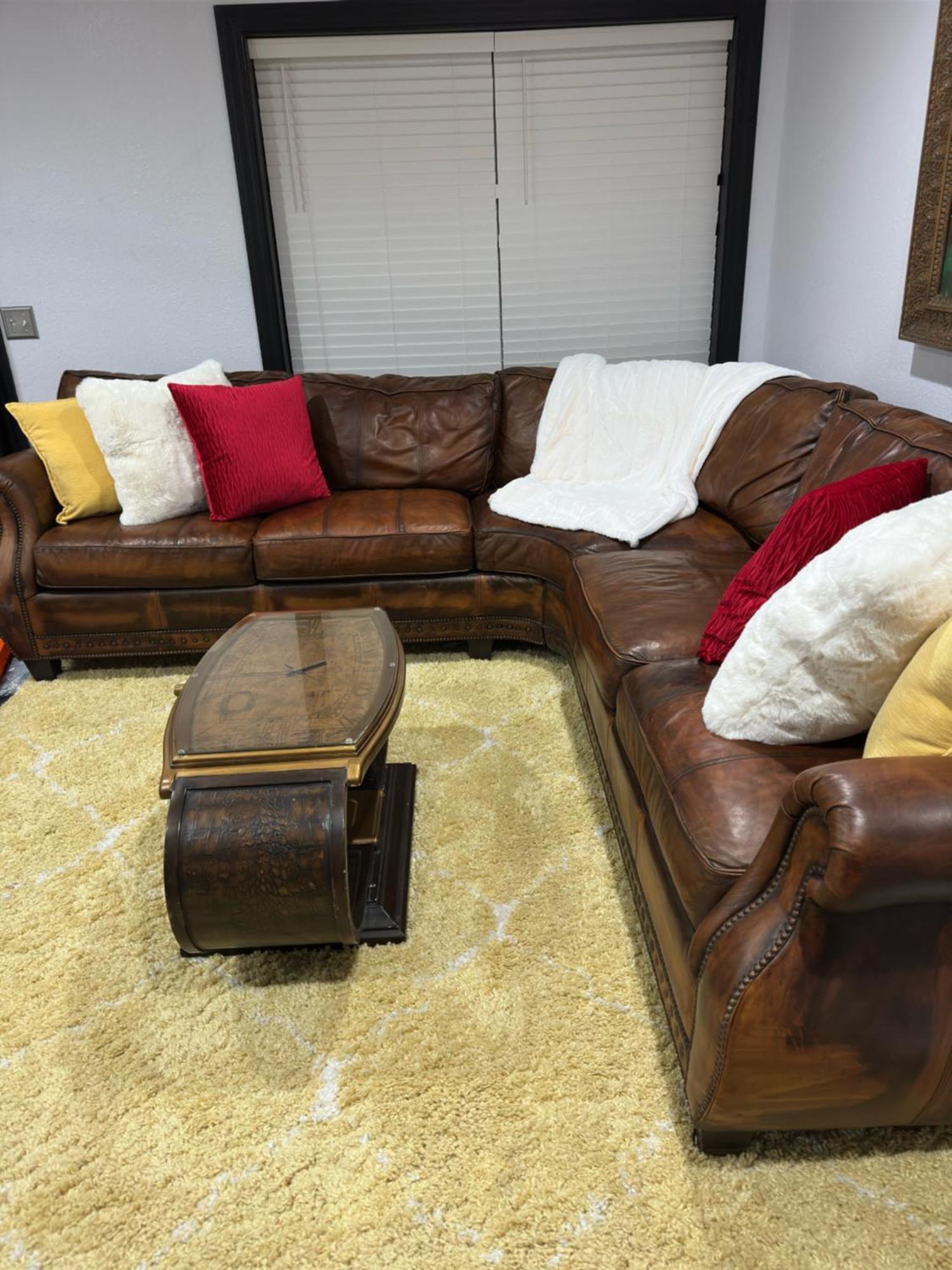 Adelines Lake View Elegant Home In Gated Community Sleeps 15 拉塞尔维尔 外观 照片